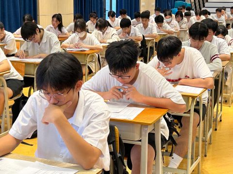 GAPSK 普通話水平考試提高升學優勢 - 3